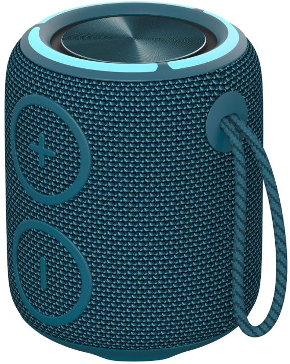 Bluetooth reproduktor VODĚODOLNÝ IPX7 Sencor SIRIUS 2 MINI NAVY 2500 mAh Model other