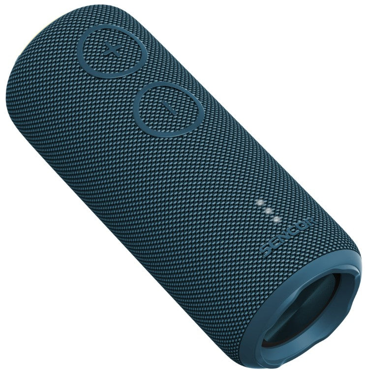 Bluetooth reproduktor VODOTĚSNÝ IPX7 Sencor SIRIUS 2 NAVY 3600 mAh 20W Model other
