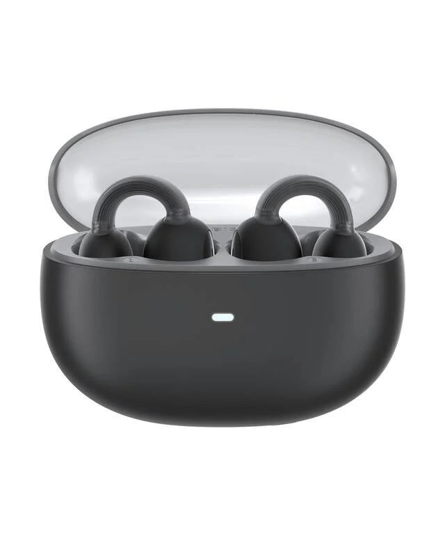 Bluetooth sluchátka Baseus AirGo 1 TWS černá Model AirNora 2