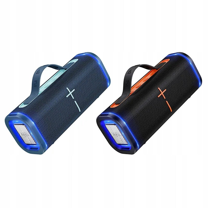 Bluetooth speaker 30W 5h Hoco HC51 blue Model other