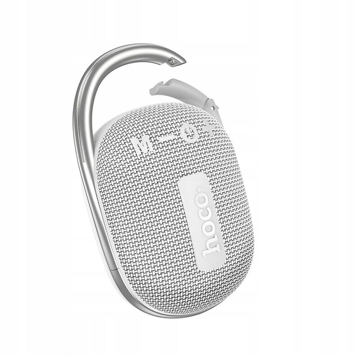 Bluetooth speaker 5W 2h Hoco HC17 grey