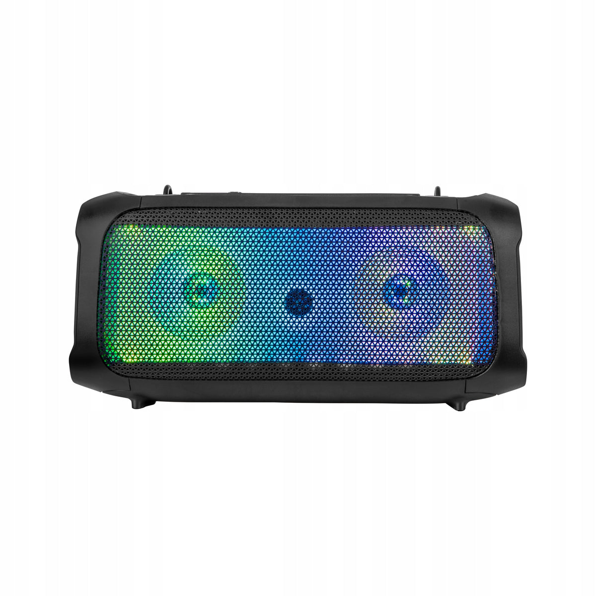 Bluetooth speaker AUX micro SD USB Kruger&Matz Color black