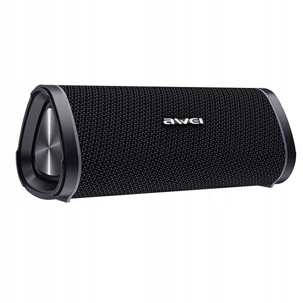 Bluetooth speaker AWEI Y331 black