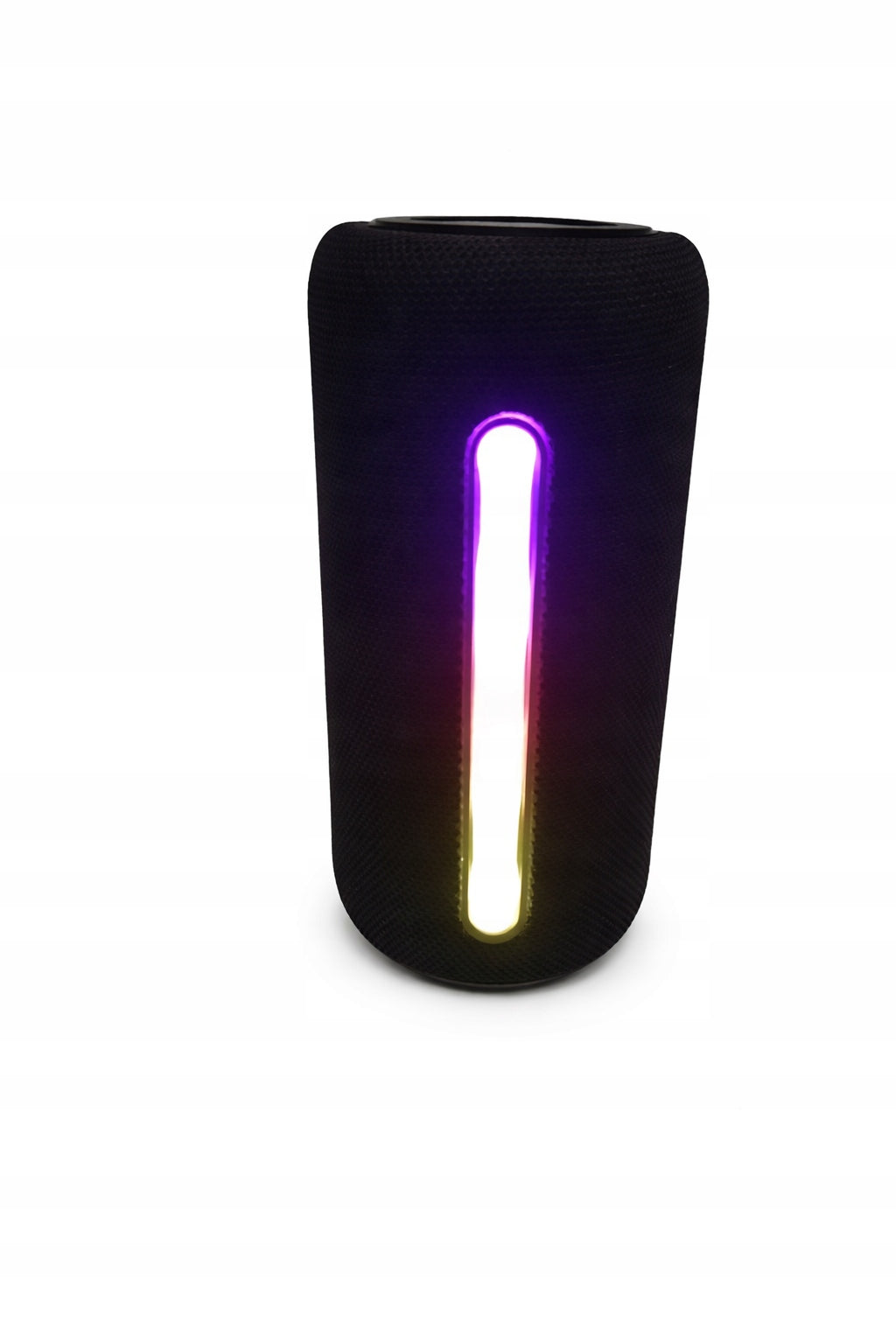 Bluetooth speaker BS-09 with RGB backlight Packaging status original