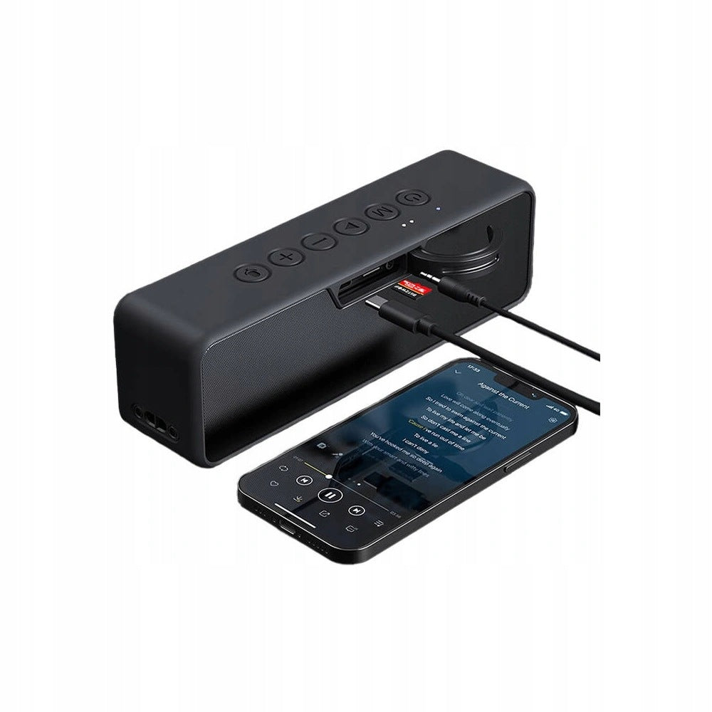 Bluetooth speaker Blitzwolf BW-WA4 30W 4000mAh Brand Blitzwolf