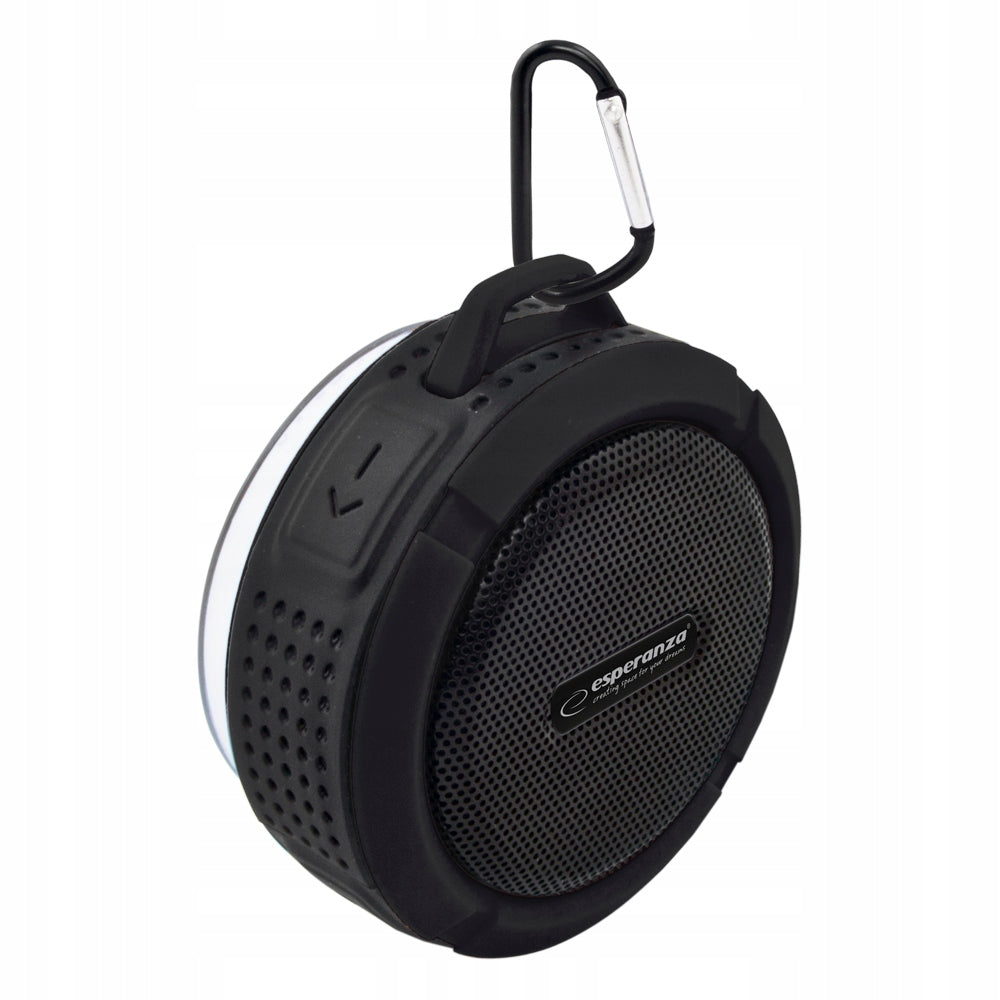 Bluetooth speaker COUNTRY black-black