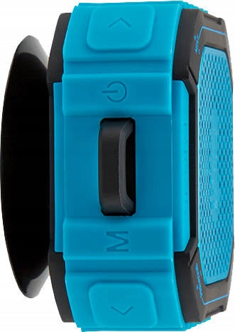 Bluetooth speaker DGM BA05 for bicycle horn Manufacturer code BA05