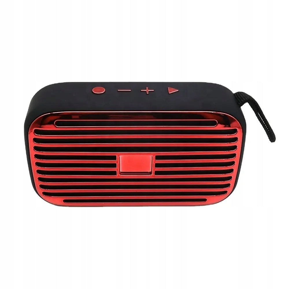 Bluetooth speaker Digibuff LN-10 708623 Color multicolor