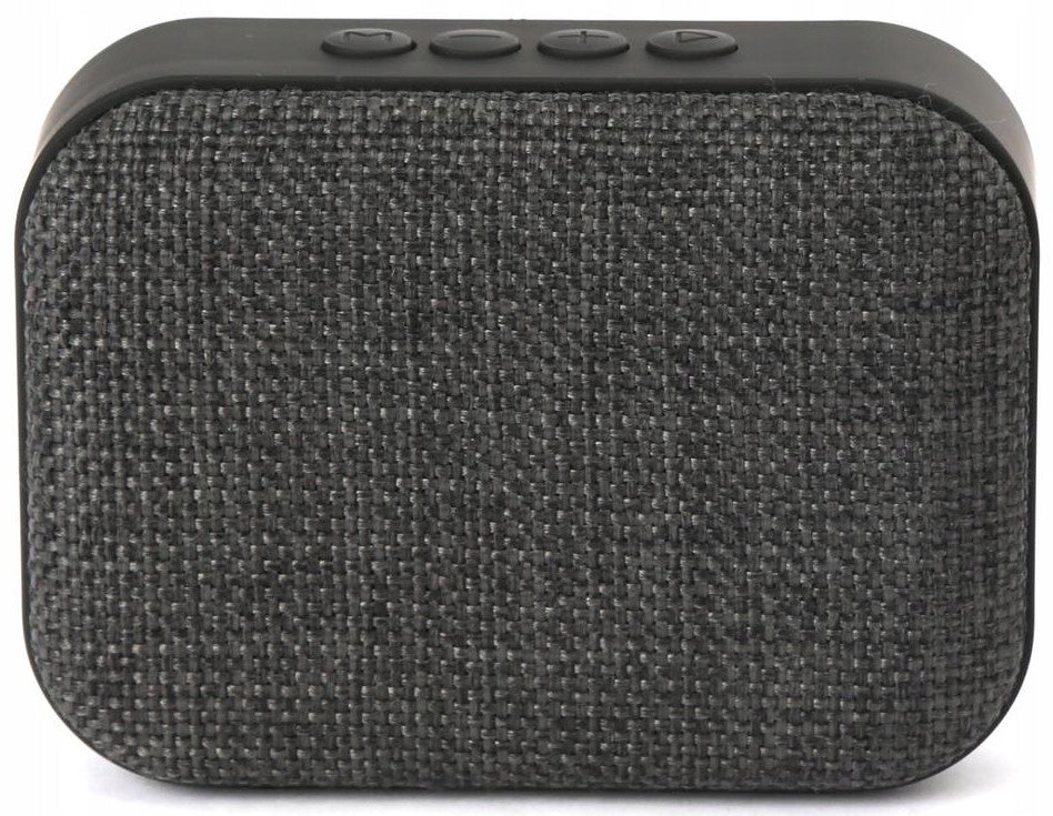 Bluetooth speaker FM radio card reader BATTERY Brand Omega