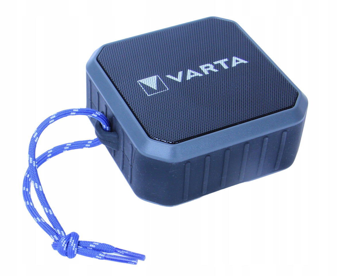 Bluetooth speaker + FM radio