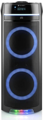 Bluetooth speaker Gogen BPS736CD with CD Brand GoGEN