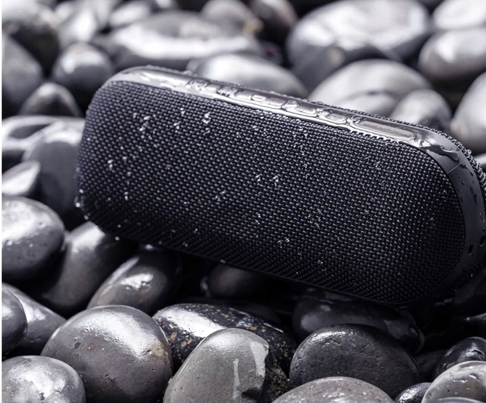 Bluetooth speaker Havit M69 waterproof strong bass (blue) Manufacturer code GSM115629