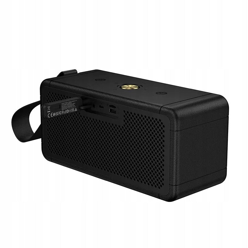 Bluetooth speaker Hoco HT1 Max 2 × 20 W black Model other