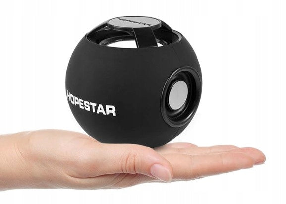 Bluetooth speaker Hopestar H46 red EAN (GTIN) 6972567700416