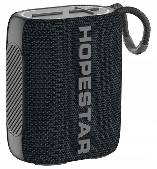 Bluetooth speaker Hopestar H54 black