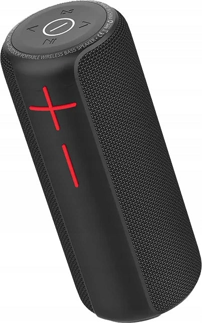 Bluetooth speaker Hopestar P24 black Packaging status original