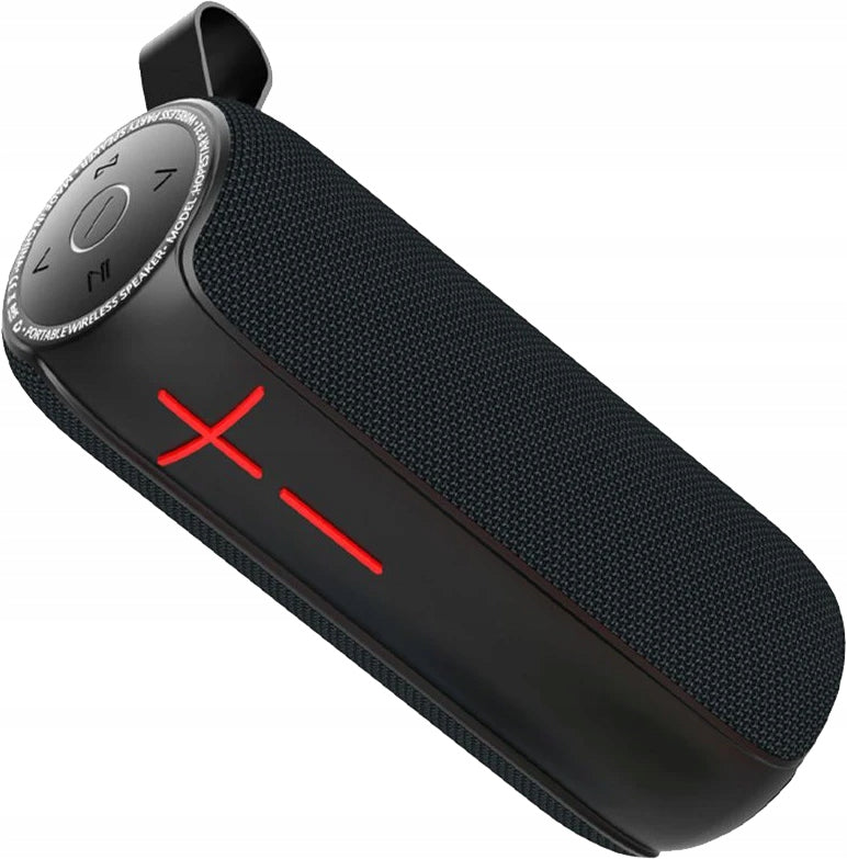 Bluetooth speaker Hopestar P27 black Packaging status original