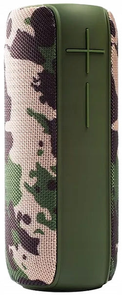Bluetooth speaker Hopestar P27 camo
