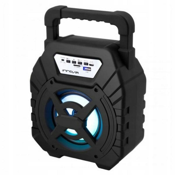 Bluetooth speaker Innova ALT/29B 5W