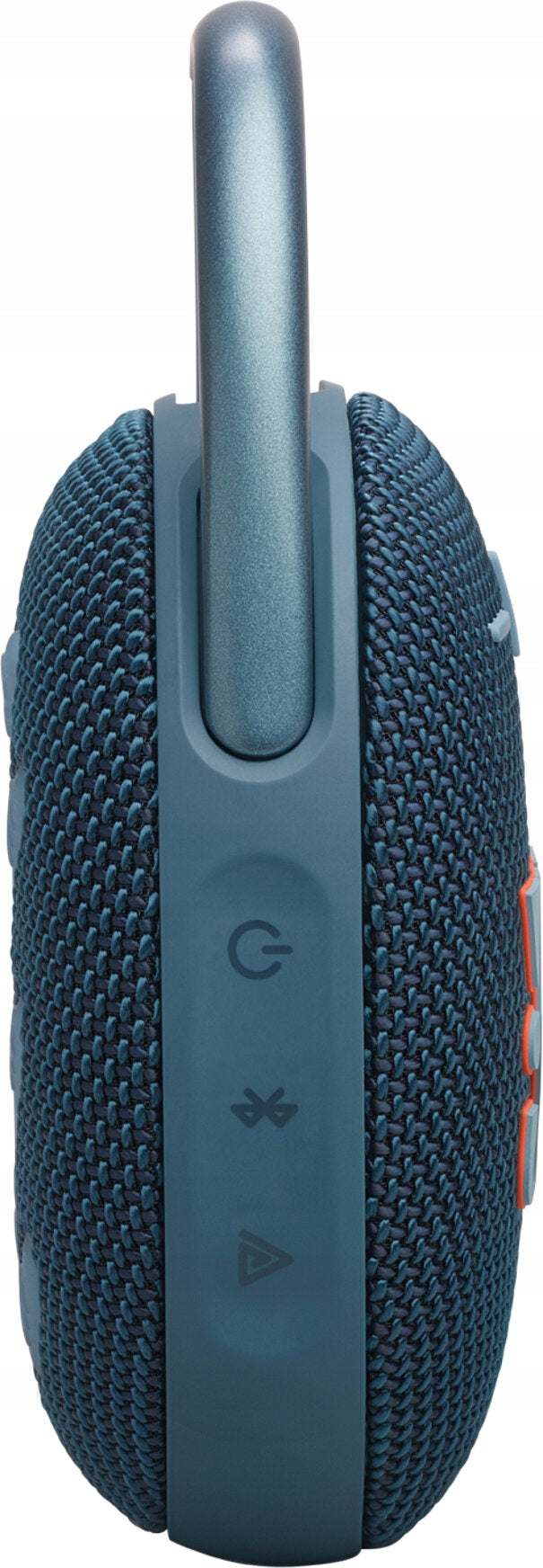 Bluetooth speaker JBL CLIP 5 BLUE 7W IP67 285g Brand JBL