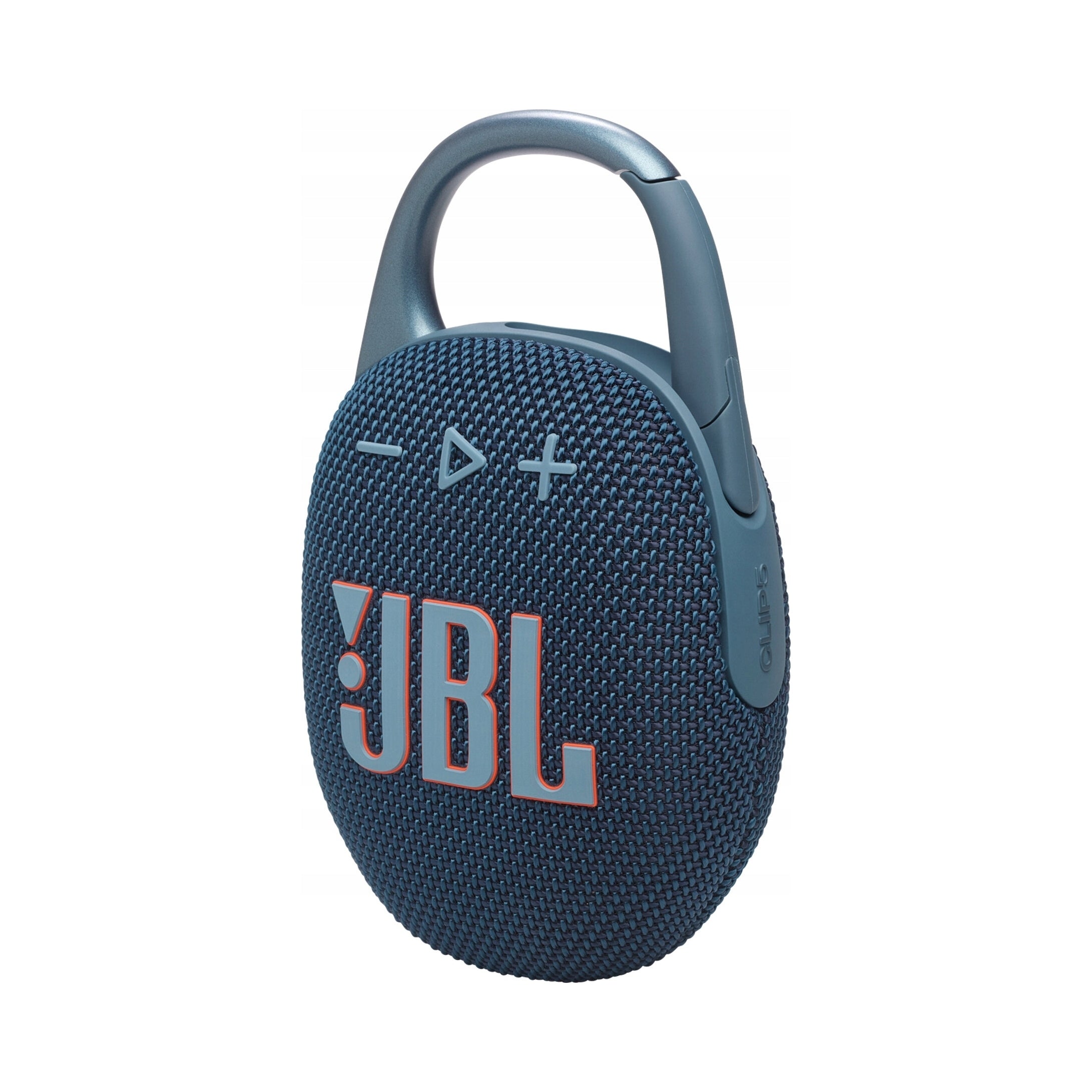 Bluetooth speaker JBL CLIP 5 BLUE 7W IP67 285g