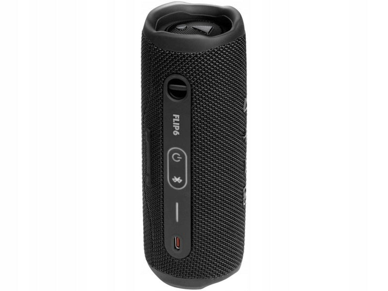 Bluetooth speaker JBL Flip 6 black Brand JBL