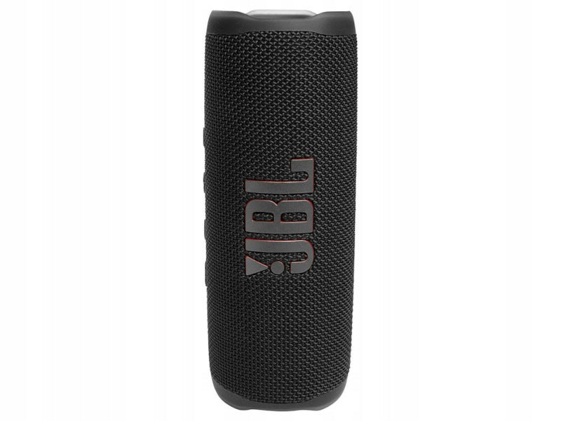 Bluetooth speaker JBL Flip 6 black