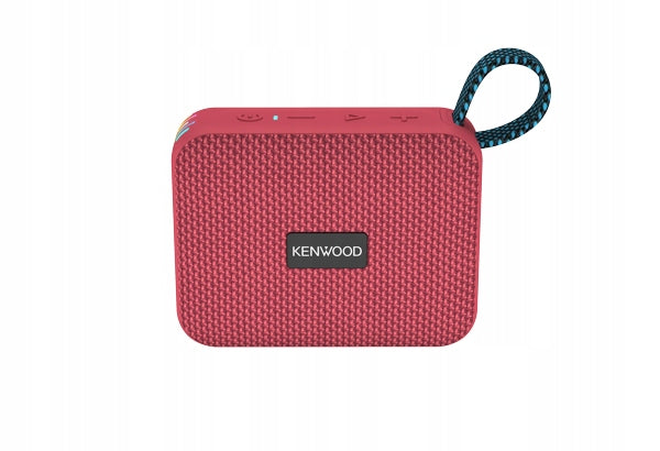 Bluetooth speaker KENWOOD AS-60BT Manufacturer code AS-60BT