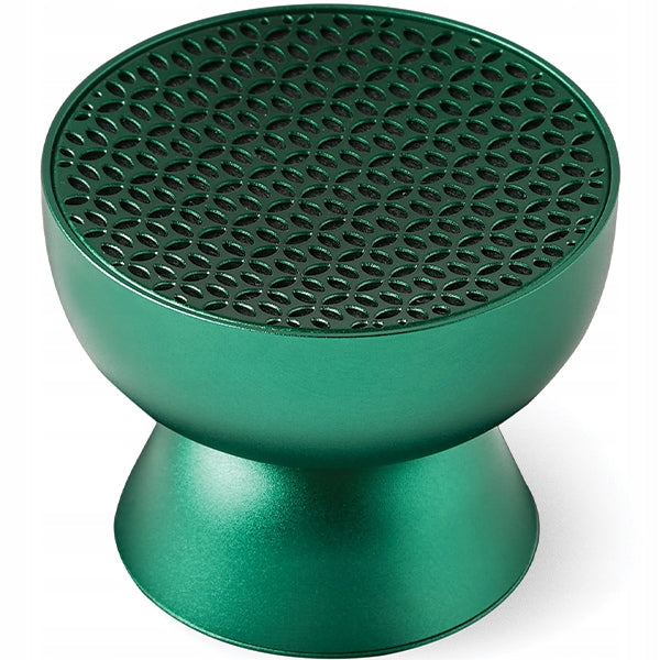 Bluetooth speaker Lexon Tamo dark green Packaging status original
