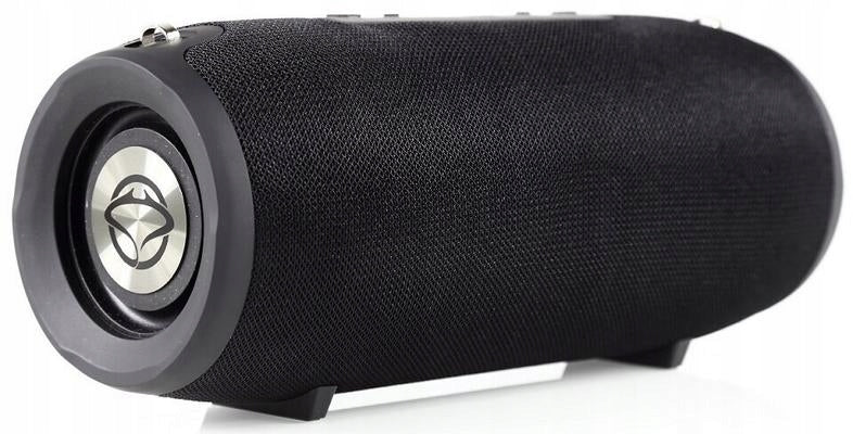 Bluetooth speaker MANTA SPK15GO-BK