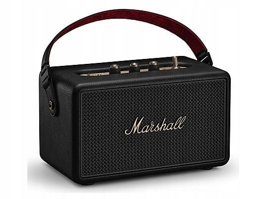 Bluetooth speaker MARSHALL Kilburn III Black-copper Packaging status original