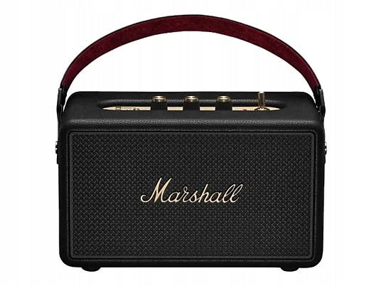 Bluetooth speaker MARSHALL Kilburn III Black-copper