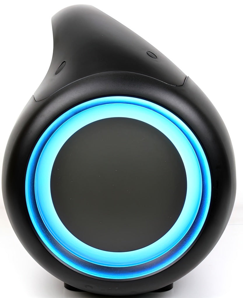 Bluetooth speaker Manta SPK310 black 90 W Brand Manta