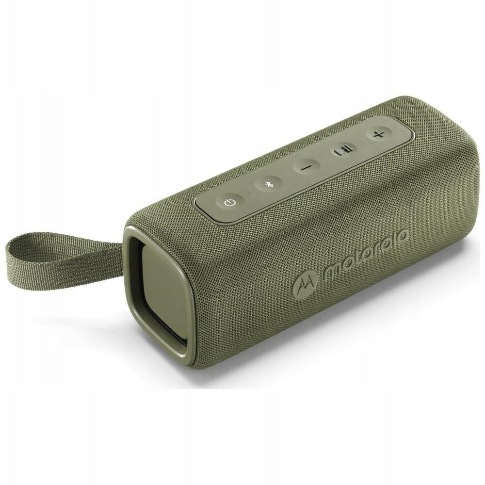 Bluetooth speaker Motorola ROKR 600 30W IP67 green