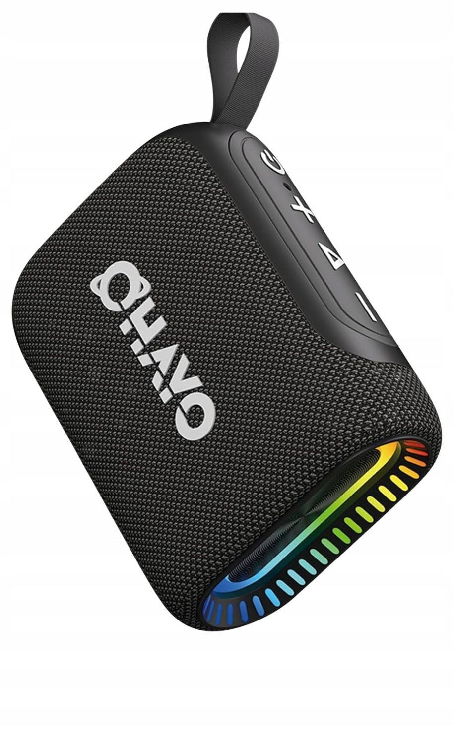 Bluetooth speaker OHAYO S5 waterproof IPX7 10W RGB light