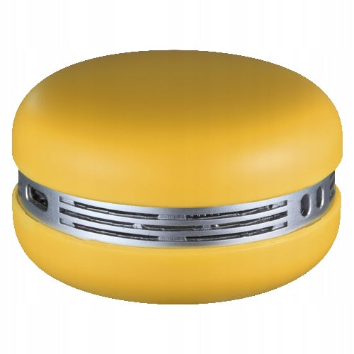 Bluetooth speaker Osram SMART+ Macaron Orange RGB macaroon orange Manufacturer code AC7850200DC