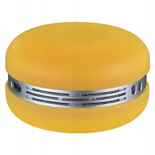 Bluetooth speaker Osram SMART+ Macaron Orange RGB macaroon orange Packaging status original