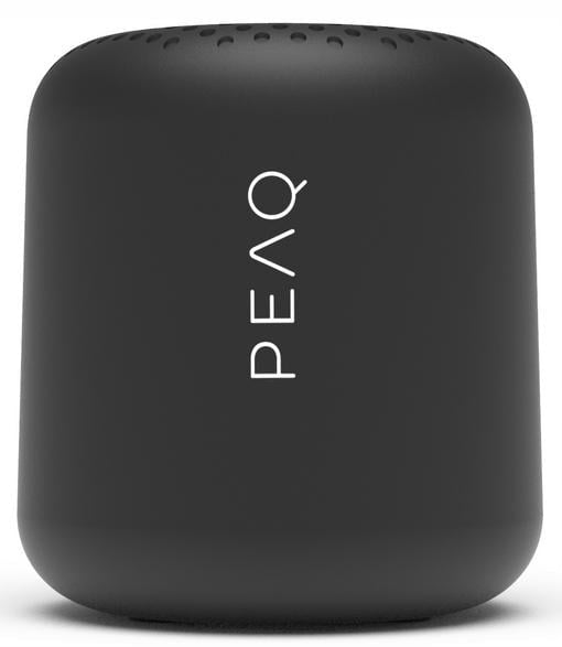 Bluetooth speaker PEAQ PPA 103-B Packaging status original