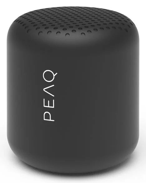 Bluetooth speaker PEAQ PPA 103-B