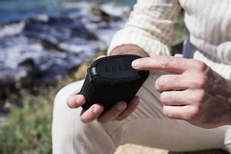 Bluetooth speaker PEAQ PPA 106-BK Model other