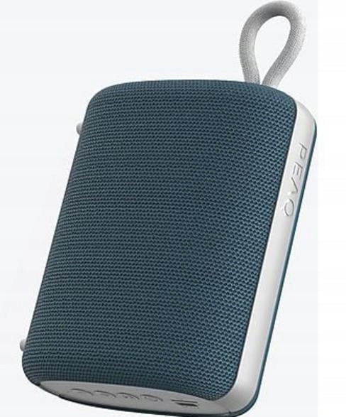 Bluetooth speaker PEAQ PPA 106-BL