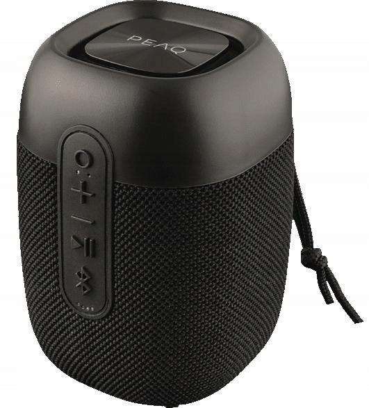 Bluetooth speaker PEAQ PPA 205