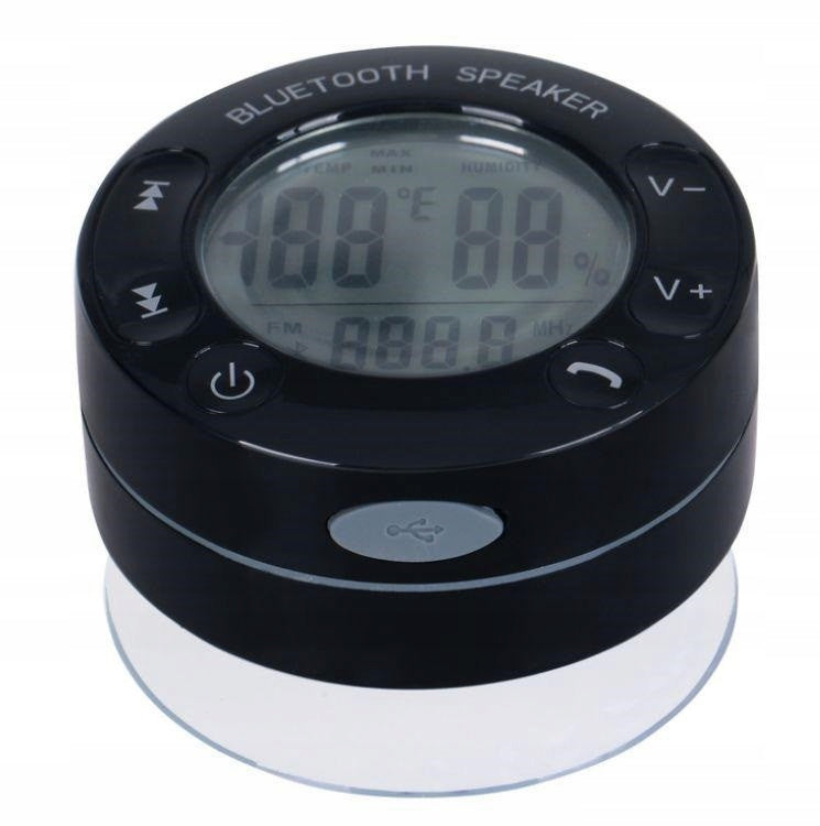 Bluetooth speaker Proda PR-66 waterproof