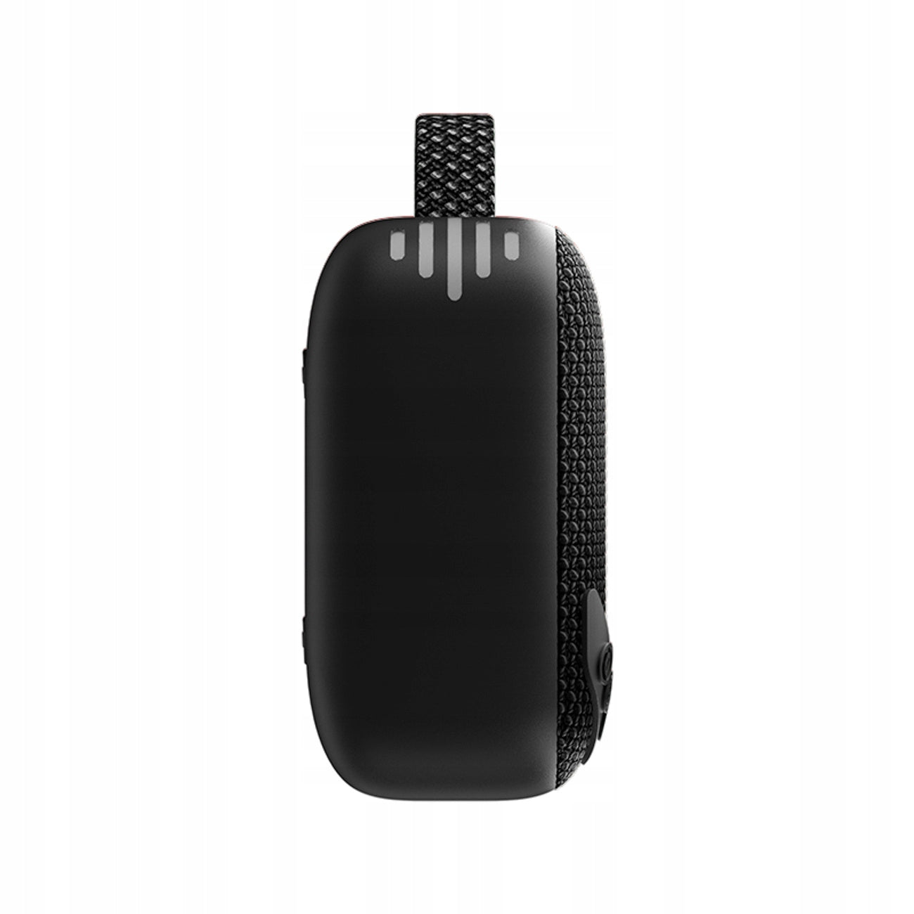 Bluetooth speaker QCY SP2 IP67 RGB TWS USB-C black Model QCY SP2