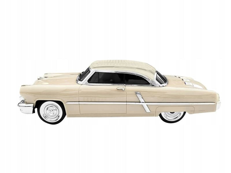 Bluetooth speaker RETRO WS-1957 ,10W,FM radio,USB, WHITE Manufacturer code LXWS1957N