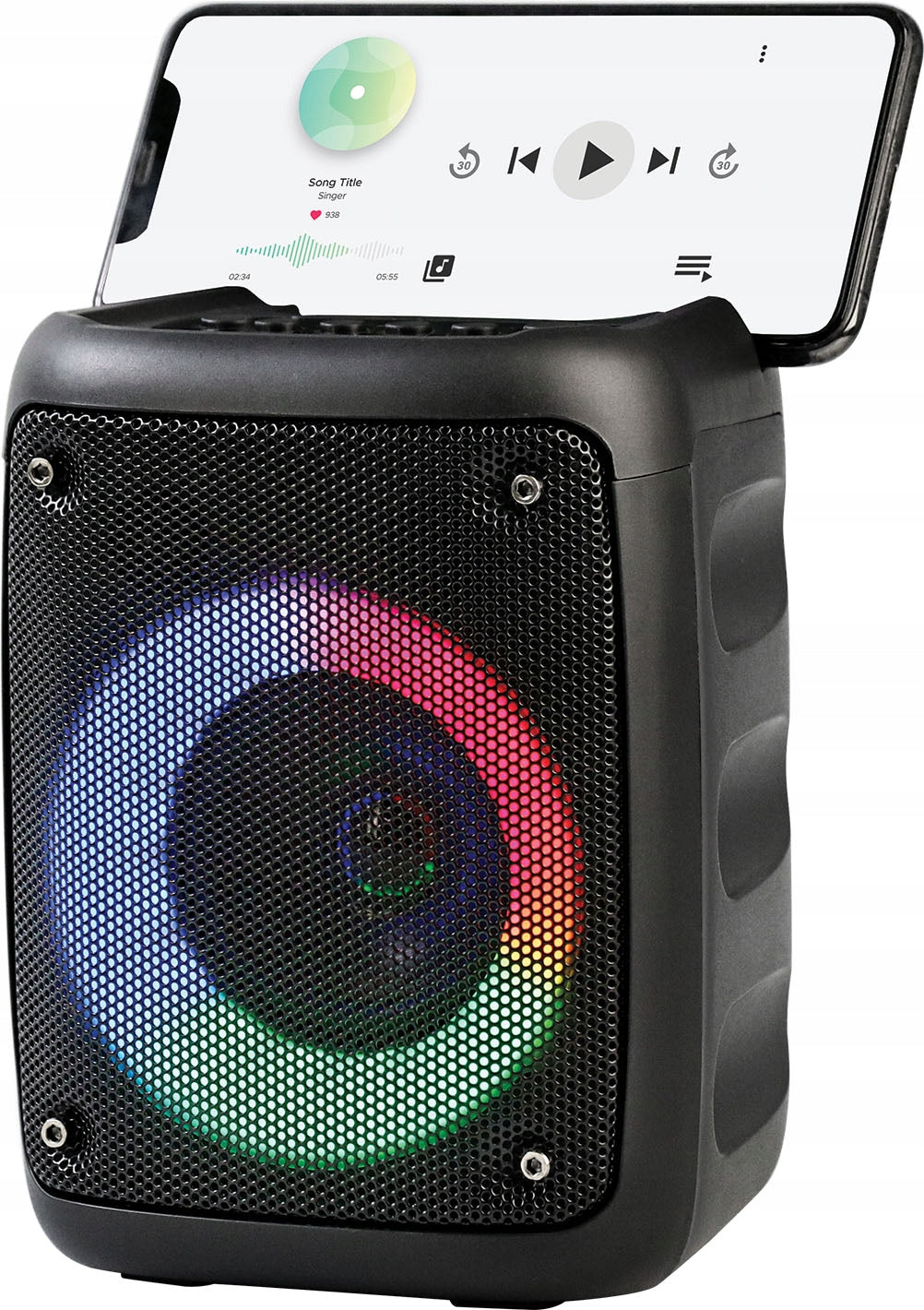 Bluetooth speaker Rebeltec STAGE 180