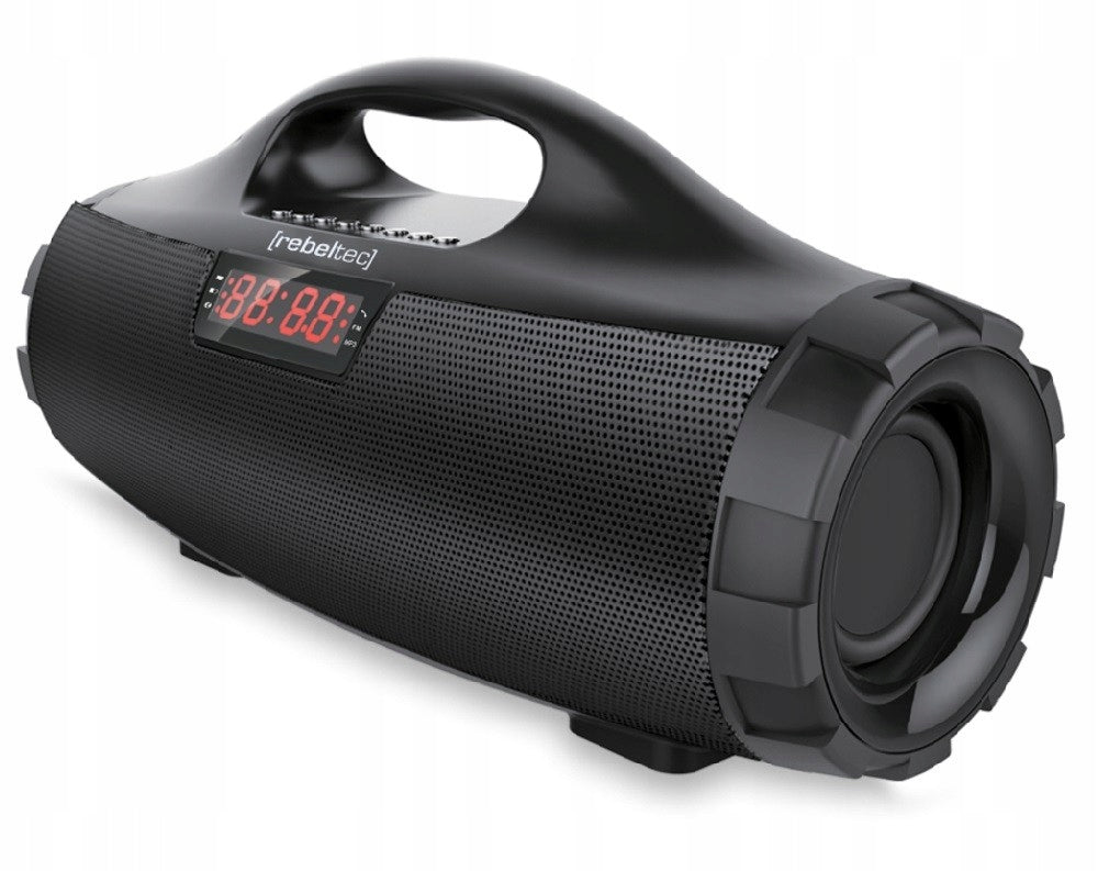 Bluetooth speaker Rebeltec SoundBox 390 20W FM USB led microSD