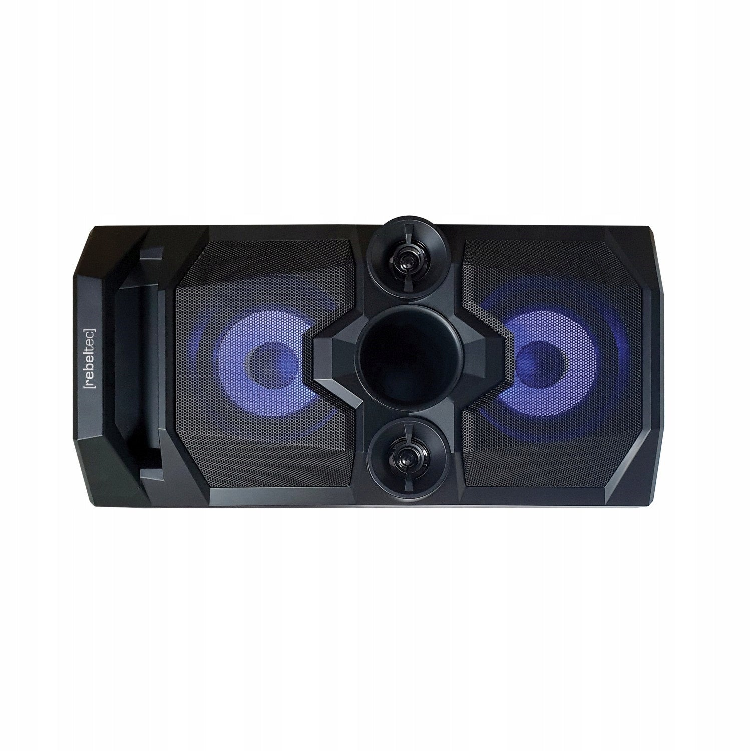 Bluetooth speaker Rebeltec SoundBox 480 TWS/FM/USB Brand Rebeltec