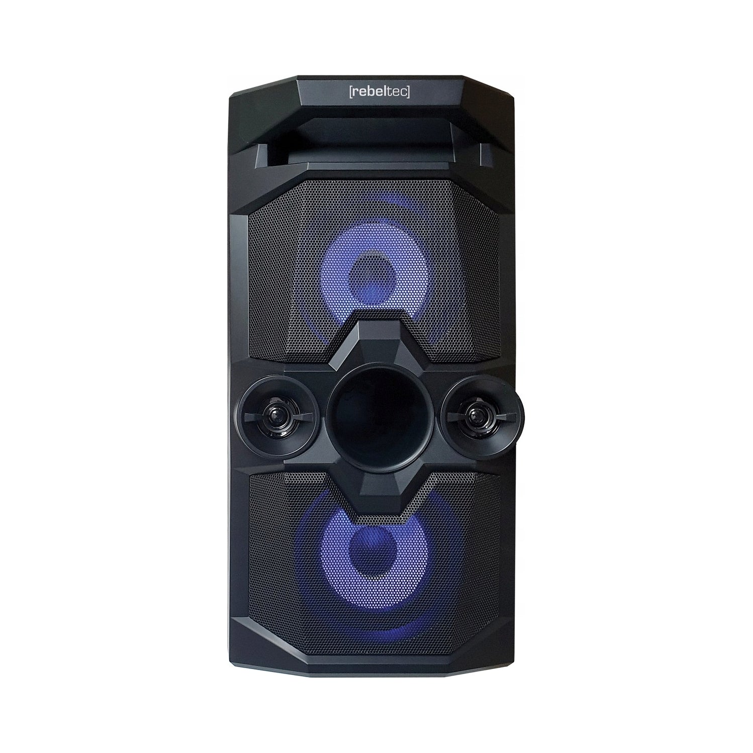 Bluetooth speaker Rebeltec SoundBox 480 TWS/FM/USB Packaging status original