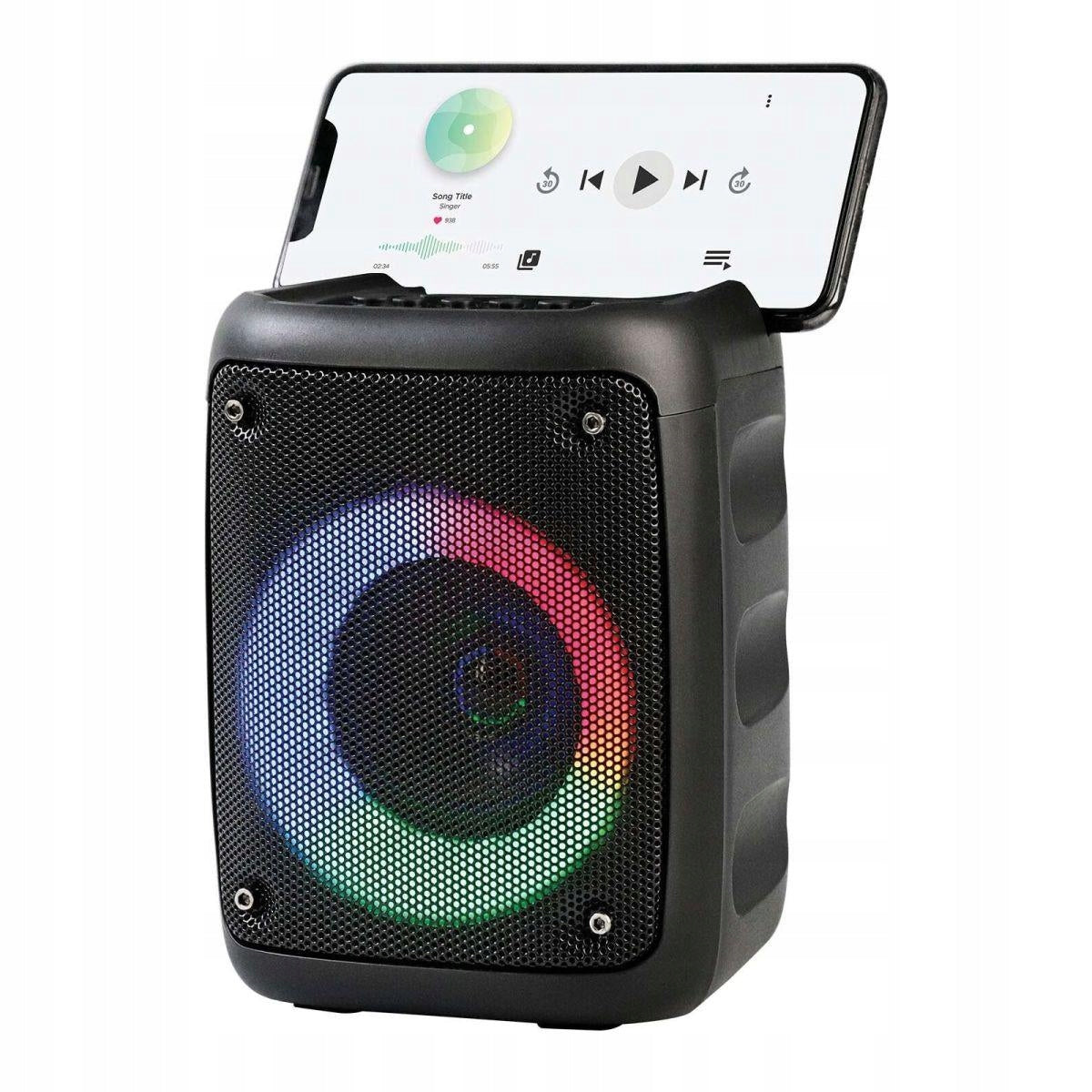 Bluetooth speaker Rebeltec Stage 180